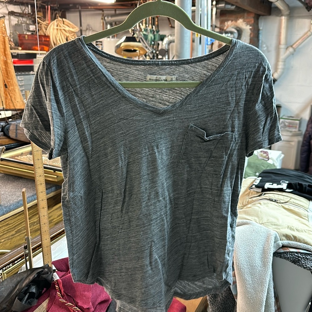 Abercrombie & fitch t-shirt